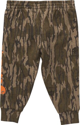 Carhartt Baby Boys' Fleece Joggers Sweatpants Knit Pants in Saudi Arabia