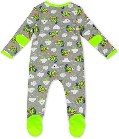 فالنتينو روسي رياضة للأولاد الصغار in Kuwait