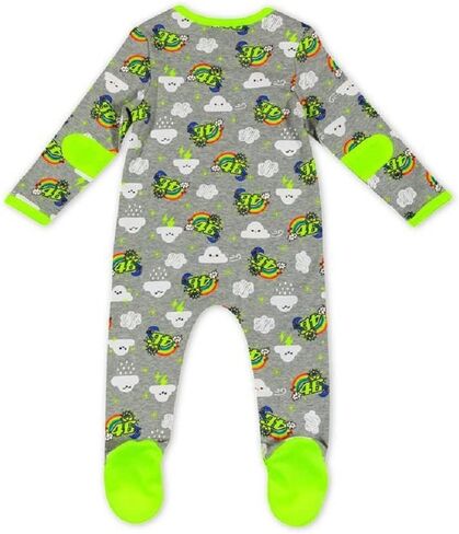 فالنتينو روسي رياضة للأولاد الصغار in Kuwait