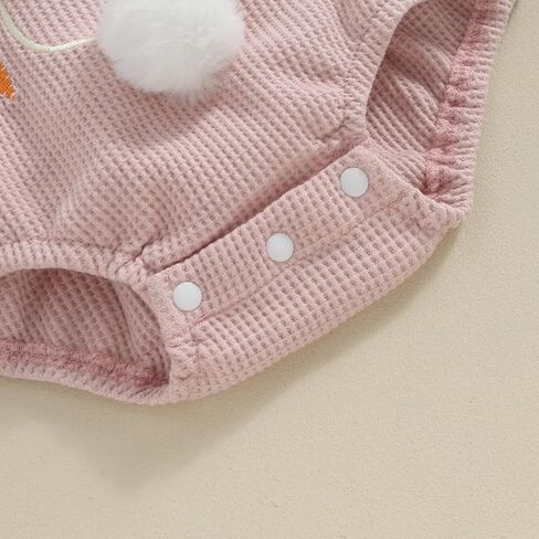 Zoiuytrg الوليد طفلة البيسبول وتتسابق أكمام كشكش رومبير عارية الذراعين بذلة ارتداءها عقال الطفل الزي الصيفي in Kuwait