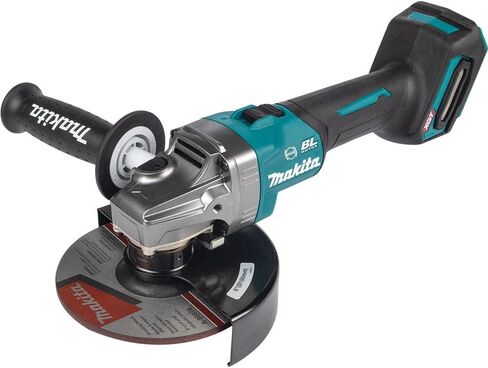 40V max XGT® Brushless Cordless 6" Angle Grinder, with Electric Brake, Tool Only in Saudi Arabia