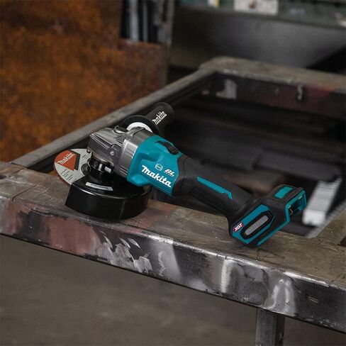 40V max XGT® Brushless Cordless 6" Angle Grinder, with Electric Brake, Tool Only in Saudi Arabia