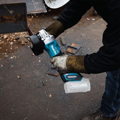 40V max XGT® Brushless Cordless 6" Angle Grinder, with Electric Brake, Tool Only in Saudi Arabia