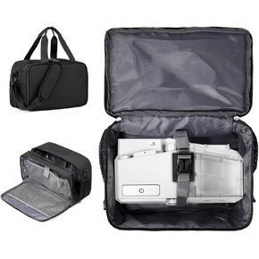 Cpap Bag Travel Resmed Airsense 9 10 11 Z1 Apex Medical Luna G3 Machine Equipment Supplies Travel Size Carrying Case Airplane