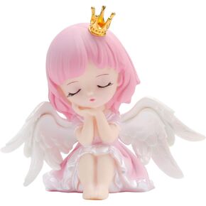 زينة كيك للبنات الصغيرات لتزيين الكيك وتزيين الكيك بشكل جميل على سطح المكتب وتزيين الكيك وتزيين السيارة والمنزل in Kuwait