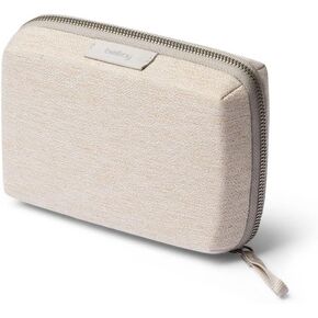 Bellroy Tech Kit Compact (Charger, Cables, Mouse, powerbank, USB Keys, dongles) - Black