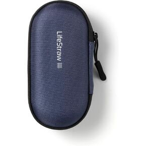 لايف سترو حقيبة حمل فلتر مياه سولو من بيك سيريز للسفر والتخزين in Kuwait