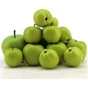 ووريشن مجموعة البرتقال الاصطناعية المحاكاة والبرتقال واليوسفي للمنزل والمطبخ والخزانة والحفلات والمهرجانات وديكور طاولة التصوير الفوتوغرافي بمقاسات مختلطة، 10 قطع in Kuwait