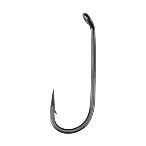 Mustad Streamer Hook, 9672, 2XH, 4XL, Forged, Down Eye - TitanX 8 in Saudi Arabia