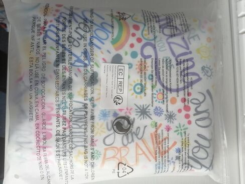 بطانية Winmany للأطفال من القطيفة للأولاد والبنات، بطانيات مينكي ناعمة، غطاء منقط، طبقة مزدوجة، بطانية حيوانات دافئة للأطفال الصغار لهدايا استحمام سرير الأطفال (قوس قزح) in Kuwait