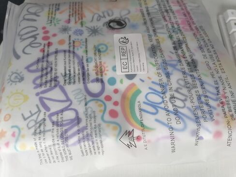 بطانية Winmany للأطفال من القطيفة للأولاد والبنات، بطانيات مينكي ناعمة، غطاء منقط، طبقة مزدوجة، بطانية حيوانات دافئة للأطفال الصغار لهدايا استحمام سرير الأطفال (قوس قزح) in Kuwait