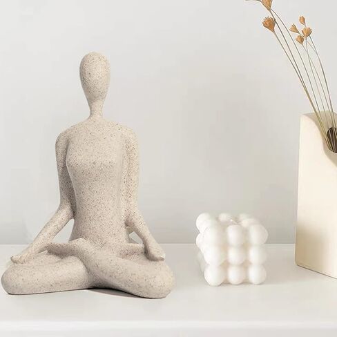 مجموعة تمثال يوجو من 3 قطع من زد واي اكس كيو كيو in Kuwait