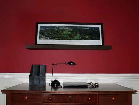 InPlace Shelving Floating Wall Mountable Shelf with Invisible Brackets in Kuwait