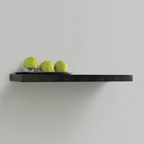 InPlace Shelving Floating Wall Mountable Shelf with Invisible Brackets in Kuwait