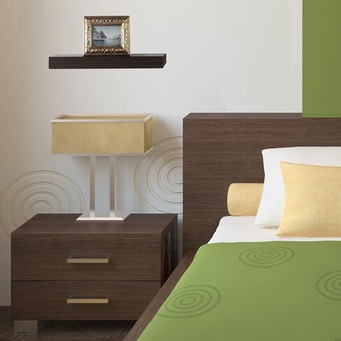 InPlace Shelving Floating Wall Mountable Shelf with Invisible Brackets in Kuwait