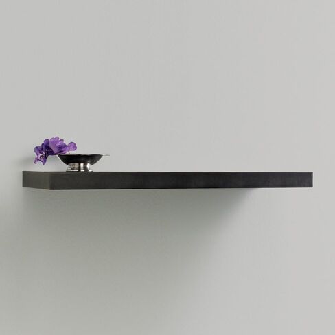 InPlace Shelving Floating Wall Mountable Shelf with Invisible Brackets in Kuwait
