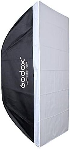 Godox 3 Pack SL-60II bi 180W CRI95+ أبيض إضاءة الإخراج المستمر LED مجموعة أدوات تركيب بوينز لليوتيوب، تصوير الفيديو، الاستوديو، تصوير الأطفال، الزفاف والسوفت بوكس، حامل الضوء، حقيبة حمل in Kuwait