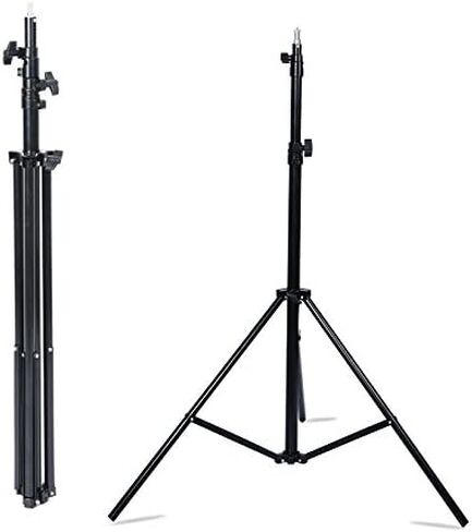 Godox 3 Pack SL-60II bi 180W CRI95+ أبيض إضاءة الإخراج المستمر LED مجموعة أدوات تركيب بوينز لليوتيوب، تصوير الفيديو، الاستوديو، تصوير الأطفال، الزفاف والسوفت بوكس، حامل الضوء، حقيبة حمل in Kuwait