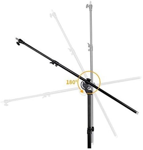 Godox 3 Pack SL-60II bi 180W CRI95+ أبيض إضاءة الإخراج المستمر LED مجموعة أدوات تركيب بوينز لليوتيوب، تصوير الفيديو، الاستوديو، تصوير الأطفال، الزفاف والسوفت بوكس، حامل الضوء، حقيبة حمل in Kuwait