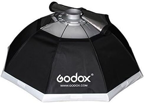 Godox 3 Pack SL-60II bi 180W CRI95+ أبيض إضاءة الإخراج المستمر LED مجموعة أدوات تركيب بوينز لليوتيوب، تصوير الفيديو، الاستوديو، تصوير الأطفال، الزفاف والسوفت بوكس، حامل الضوء، حقيبة حمل in Kuwait