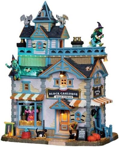 ليماكس حذاء مرجل اسود من سبوكي تاون مع محول # 05005 in Kuwait