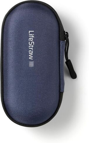 لايف سترو حقيبة حمل فلتر مياه سولو من بيك سيريز للسفر والتخزين in Kuwait