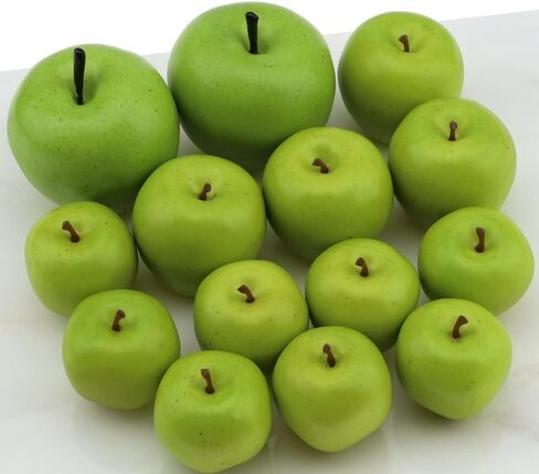 ووريشن مجموعة البرتقال الاصطناعية المحاكاة والبرتقال واليوسفي للمنزل والمطبخ والخزانة والحفلات والمهرجانات وديكور طاولة التصوير الفوتوغرافي بمقاسات مختلطة، 10 قطع in Kuwait