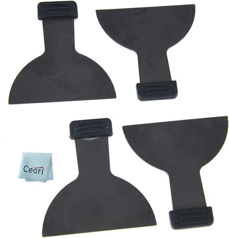 Godox SA-07 Framing Shutter for Use with SA-P Projection Attachment for S30 Flash Light Effect Modifiers in Saudi Arabia