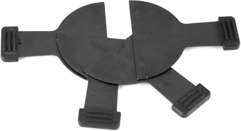Godox SA-07 Framing Shutter for Use with SA-P Projection Attachment for S30 Flash Light Effect Modifiers in Saudi Arabia