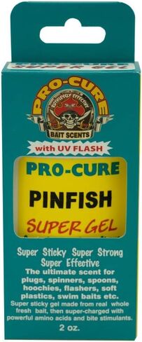 جل برو -كيور Pinfish Super Gel، 2 اونصة in Saudi Arabia