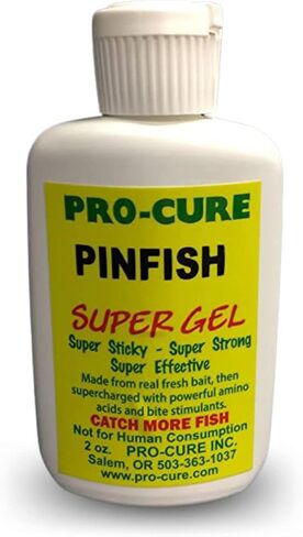 جل برو -كيور Pinfish Super Gel، 2 اونصة in Saudi Arabia