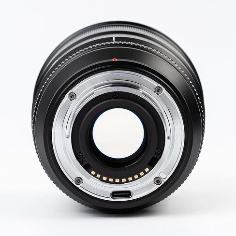 VILTROX 27mm f/1.2 F1.2 PRO for Fujifilm x-Mount Lens,APS-C Prime Ultra Wide Angle Autofocus Lens for Fuji X-Mount Camera X-A7 X-S10 X-T200 X-T100 X-T20 X-T30 X-T3 X-T4 X-E2 X-E2S in Saudi Arabia