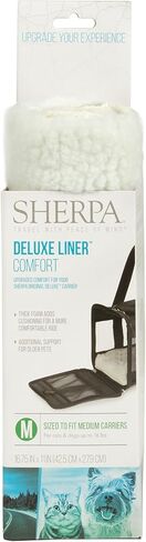 (Small، Lambskin) - بطانات بديلة شيربا صغيرة (عبوة من قطعتين) in Kuwait