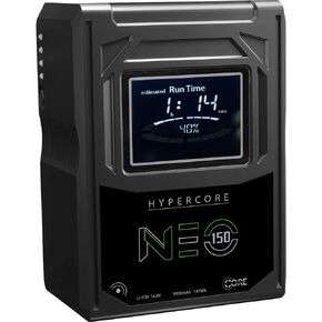 بطارية Core SWX Hypercore NEO 150 Mini بقدرة 147 وات في الساعة من الطوب الليثيوم أيون (حامل على شكل حرف V) in Kuwait