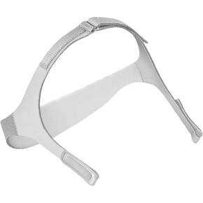 حزام رأس بديل للقيمة الأساسية | استبدال ما بعد البيع متوافق مع أقنعة الأنف من نيوانس برو - اكتسب الراحة والقوة | سهلة التجميع لآلات CPAP in Kuwait