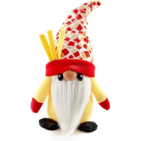 Giftcraft Small Fry Gnome, Polyester in Kuwait