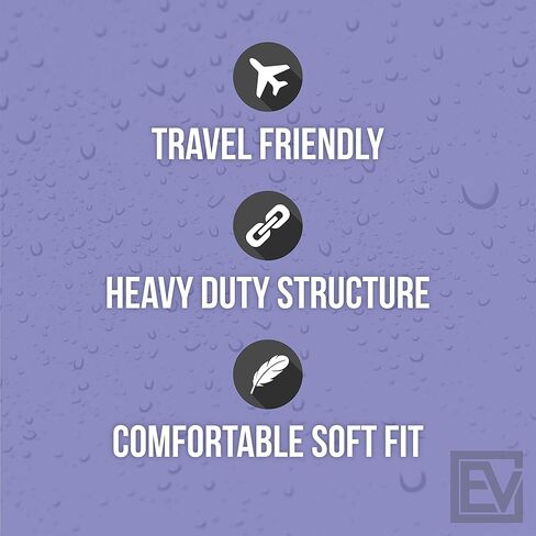 حزام رأس بديل للقيمة الأساسية | استبدال ما بعد البيع متوافق مع أقنعة الأنف من نيوانس برو - اكتسب الراحة والقوة | سهلة التجميع لآلات CPAP in Kuwait