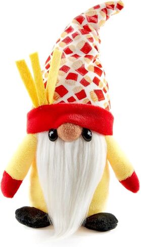 Giftcraft Small Fry Gnome, Polyester in Kuwait