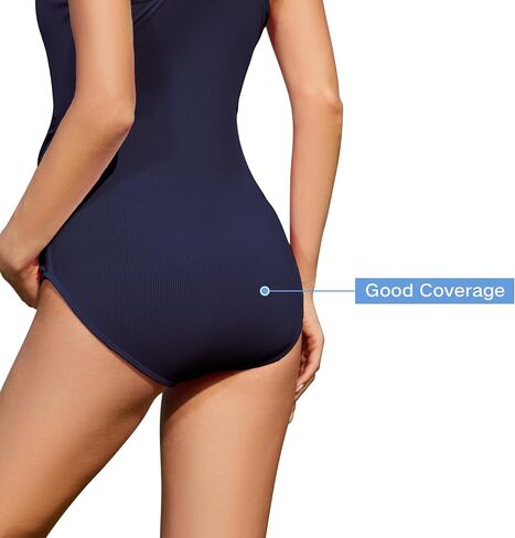 Zando ملابس السباحة الأمومة قطعة واحدة ثوب السباحة للنساء الحمل لباس سباحة مرونة عالية ملابس السباحة النسائية الأمومة in Kuwait
