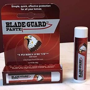 Eagle Tears USA ETUBR549-BRK Blade Guard Paste in Saudi Arabia