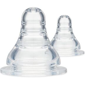 Motif Medical Aura Pump Valves