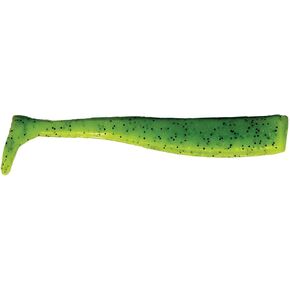 Fishbites Fight Club Lures - 4" Butt Kicker Paddle Tail in Saudi Arabia