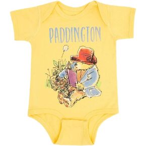 Out of Print Paddington Baby Bodysuit in Kuwait