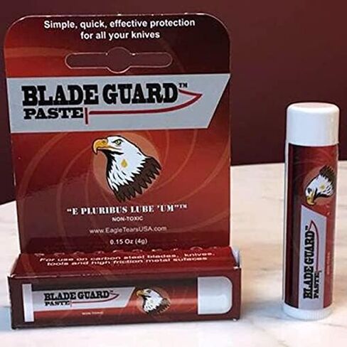 Eagle Tears USA ETUBR549-BRK Blade Guard Paste in Saudi Arabia