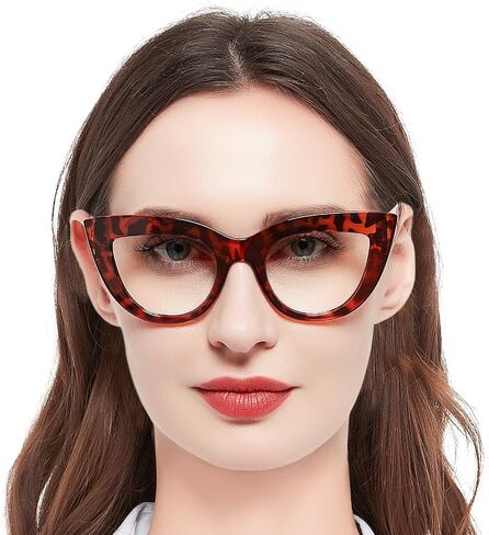MARE AZZURO Retro Cat Eye Reading Glasses Women Large Frame Readers 1.0 1.25 1.5 1.75 2.0 2.25 2.5 2.75 3.0 3.5 4.0 5.0 6.0 in Saudi Arabia