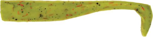 Fishbites Fight Club Lures - 4" Butt Kicker Paddle Tail in Kuwait