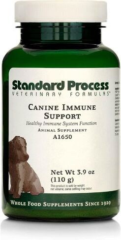 Standard Process Canine Immune 110 grams in Saudi Arabia