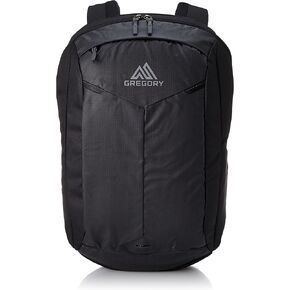 حقيبة ظهر للسفر من Gregory Mountain Products Border 25، أسود إجمالي، مقاس واحد in Saudi Arabia