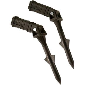 Tree Stand Up – Stand Up - Ladder Tree Stand Installer – Made in USA in Saudi Arabia