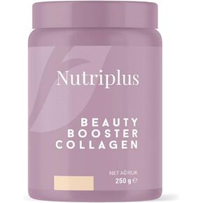 FARMASI Nutriplus Beauty Booster Collagen 250 g in Kuwait